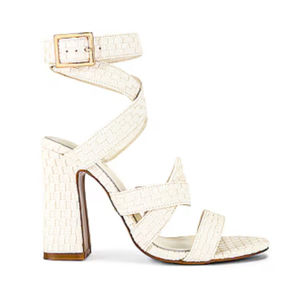 Raye Femme Heels Size 6.5